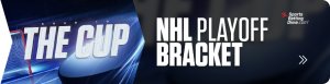 NHL Playoff Bracket banner