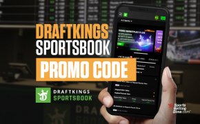 DraftKings Sportsbook promo code this weekend