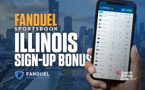 FanDuel Sportsbook Illinois Sign-Up Bonus