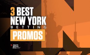 3 Best NY Sports Betting Promos & Online Sportsbooks