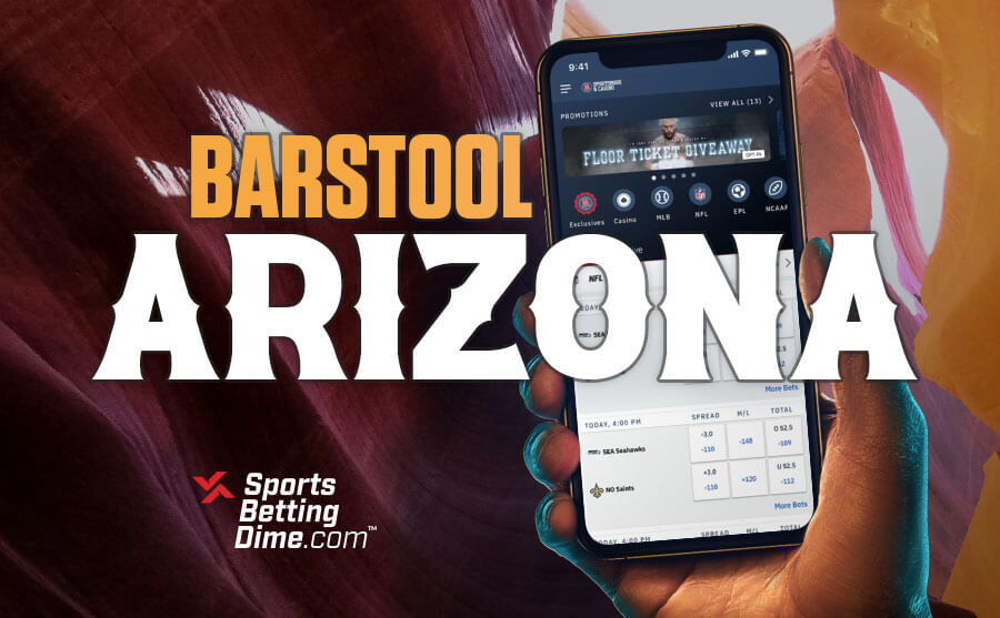 barstool sportsbook arizona featured image