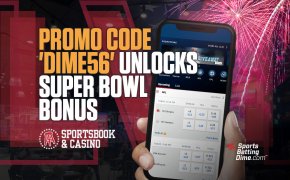 Barstool Sportsbook Super Bowl promo code