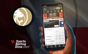 BetMGM Ontario sports betting app