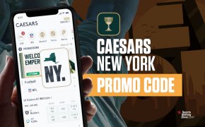 Caesars Sportsbook New York