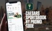 Caesars Sportsbook NY promo code
