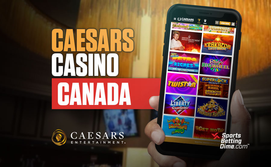 Should Fixing Casino Canada Take 55 Steps?