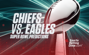 Chiefs vs Eagles predictions