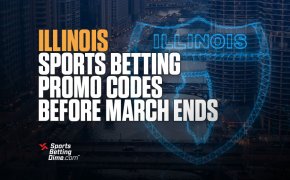 Illinois sports betting promos