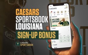 Caesars Sportsbook LA