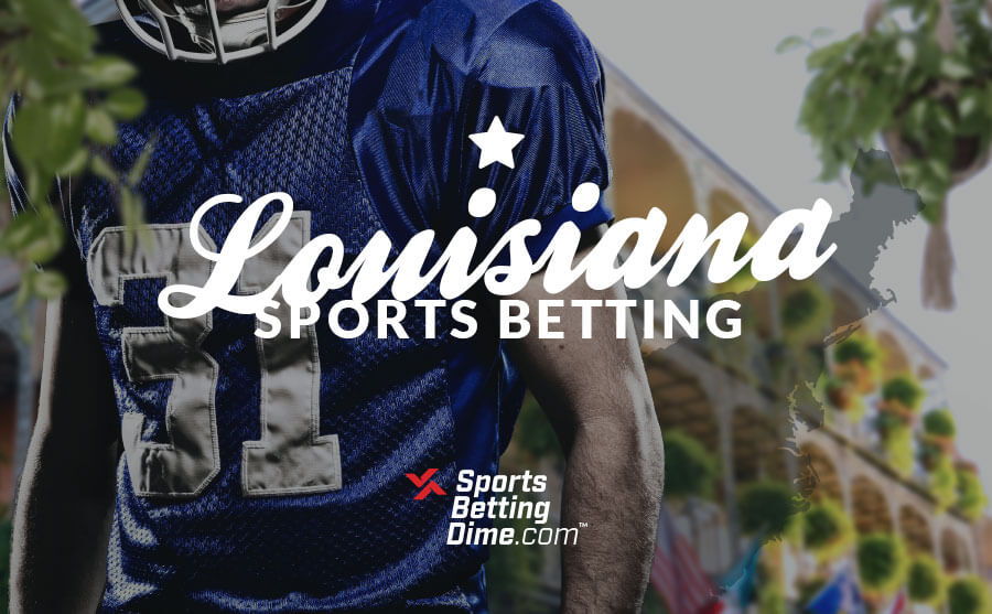 Sports betting baton rouge brent wiley smart investing with $500