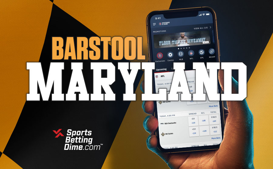 bartsool sportsbook maryland featured image