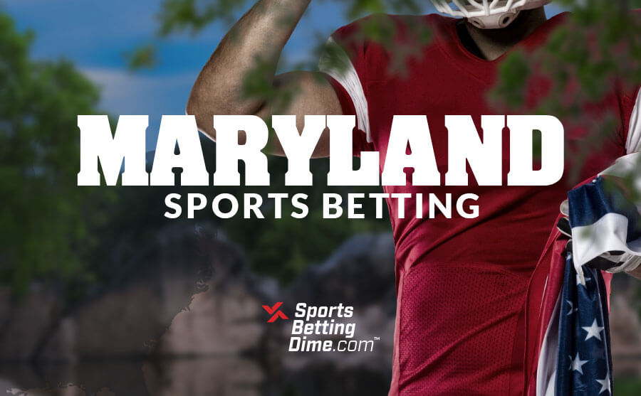 maryland sports betting featured image
