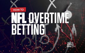 NFL overtime betting guide Xs and Os chalk