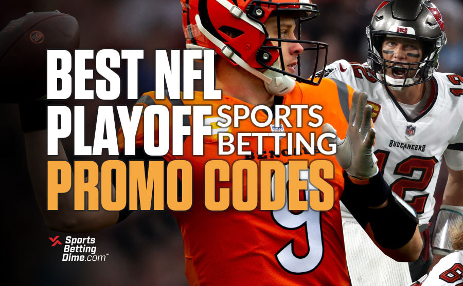 The 3 Best New York Sports Betting Promo Codes for NFL Playoffs