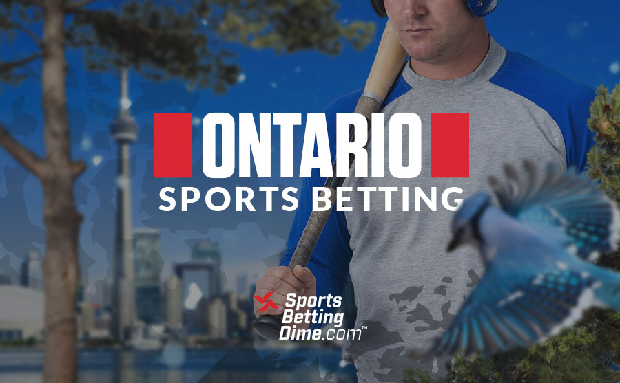 ontario sports betting featured image