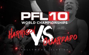 PFL World Championships