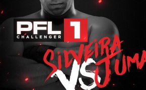 PFL Challenger Series 1 Odds - Silveira vs Juma