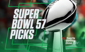Super Bowl 57 picks