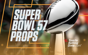 Chiefs vs Eagles Super Bowl props