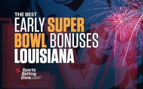 Louisiana Online Sportsbooks Offering Super Bowl 56 promo and bonuses