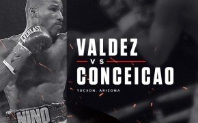 Valdez vs Conceiao odds