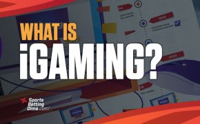 What is iGaming featured image