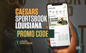 Caesars Sportsbook Louisiana Promo Code