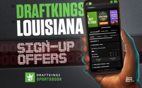 DraftKings Louisiana