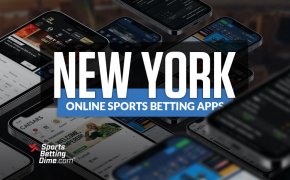 NY sports betting apps