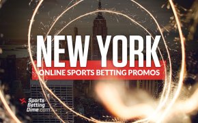 New York sports betting promos and sign-up bonuses