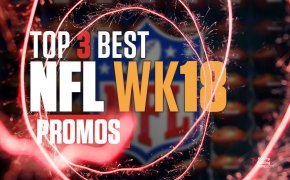 NFL Week 18 Sports Betting Promos