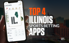 Illinois sports betting apps