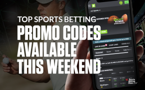 Sports Betting Promo Codes