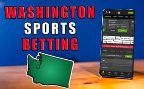 washington sports betting