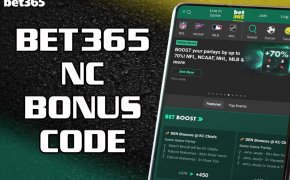 Bet365 North Carolina Bonus Code