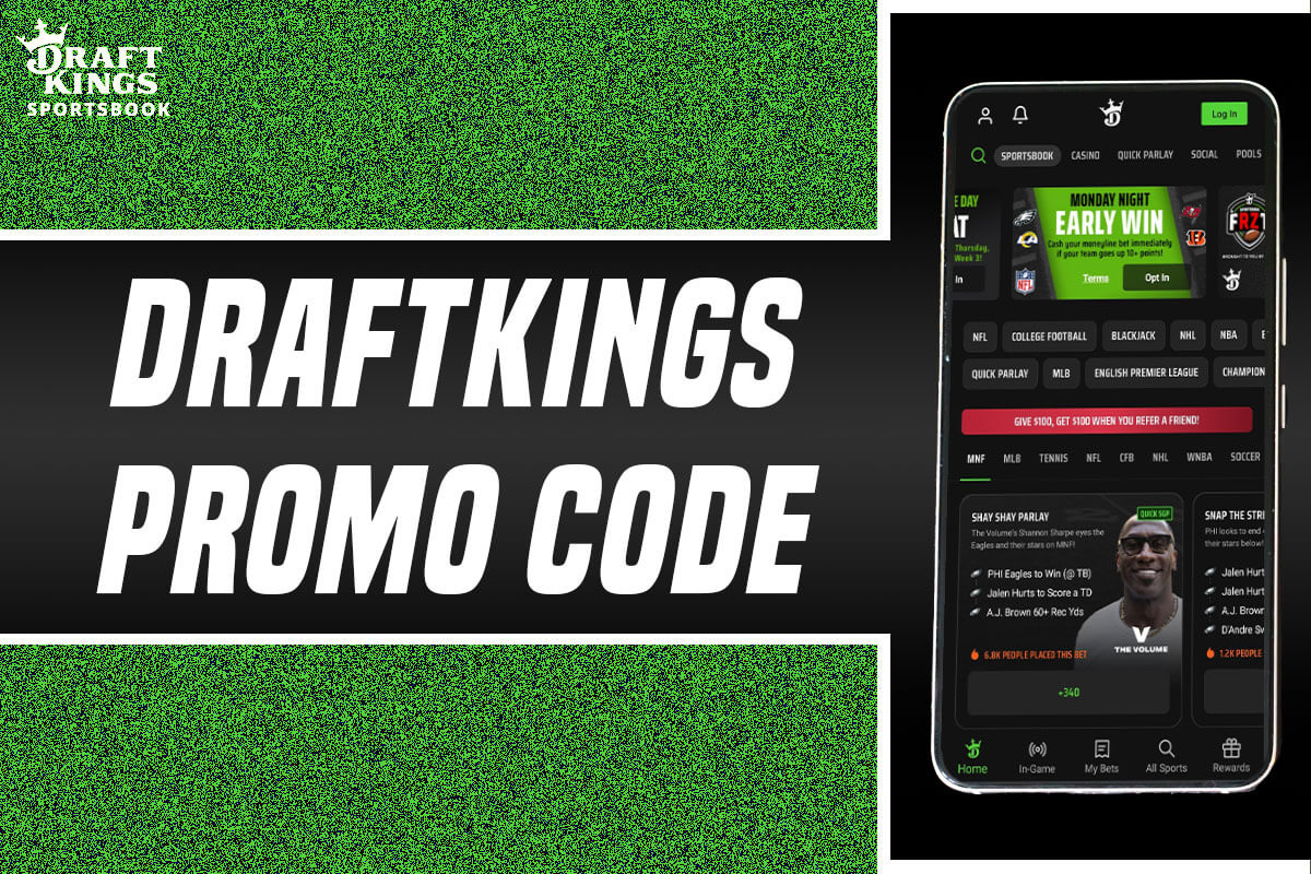DraftKings Promo Code: Bet $5 on NBA Playoffs, Unlock $150 Instant Bonus