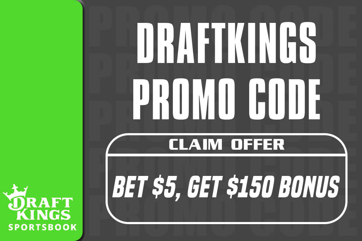 DraftKings Promo Code: Bet $5 on Cavs-Celtics, Score $150 NBA Bonus