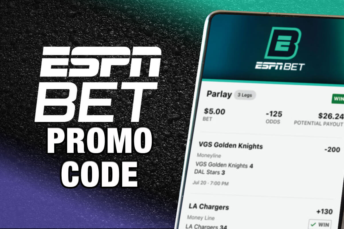 ESPN BET Promo Code DIME: Use $1K First Bet Reset on NBA, NHL