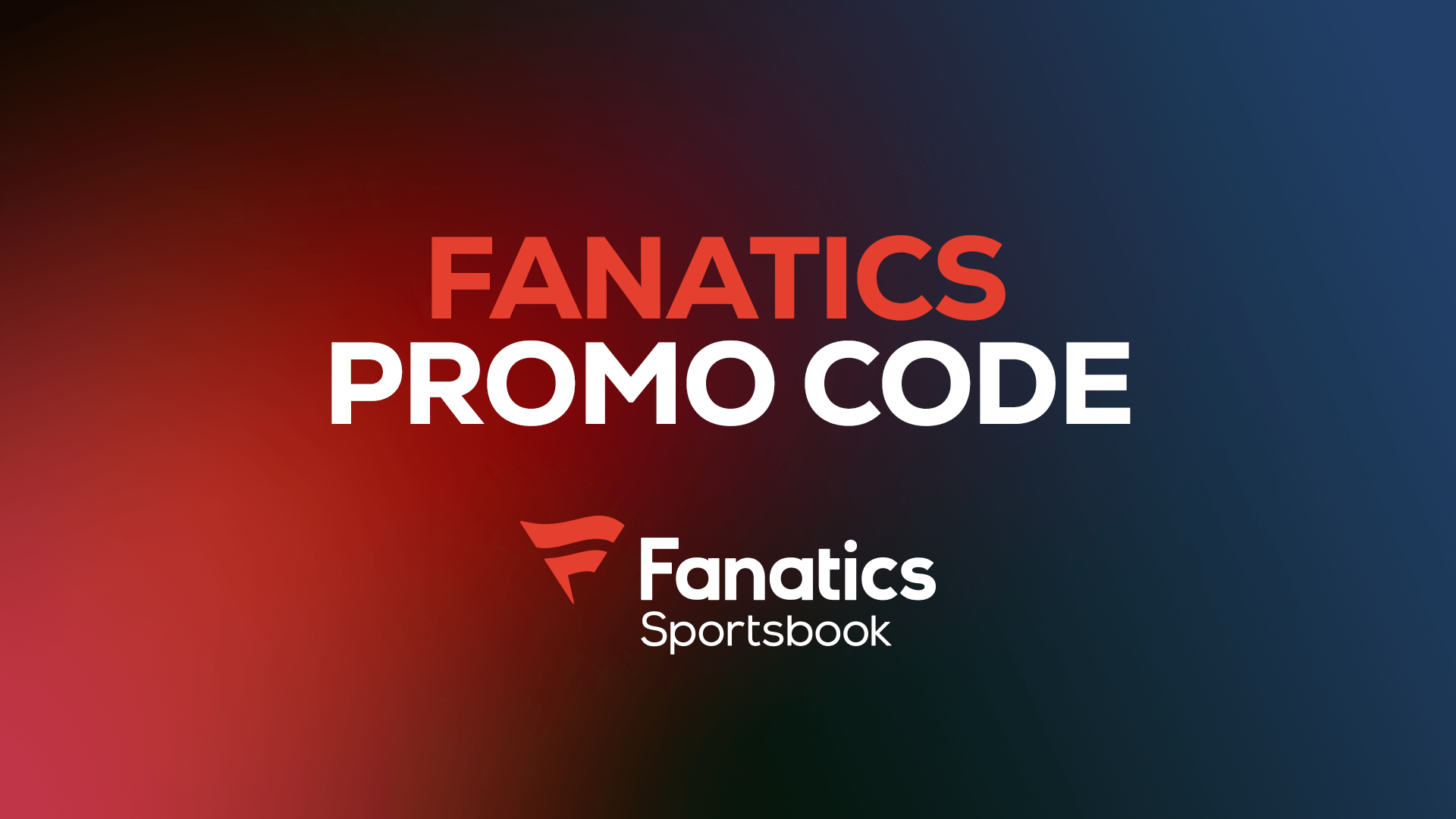 Fanatics Sportsbook Promo: Start With $1,000 in Bet Match Bonuses for NBA, NHL