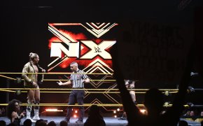 WWE NXT Great American Bash 2023 Odds