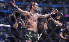 Sean O'Malley is a +200 underdog in the main event odds for UFC 292