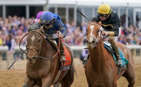 2023 Belmont Stakes Undercard