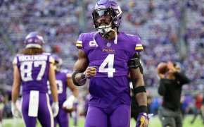 RB Dalvin Cook was released by the Minnesota Vikings during the NFL offseason.