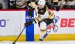 Boston Bruins defenseman Dmitry Orlov traded to Carolina Hurricanes