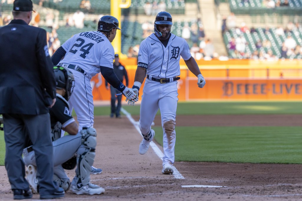 White Sox vs Tigers Predictions, Odds & Starting Pitchers (May 26)