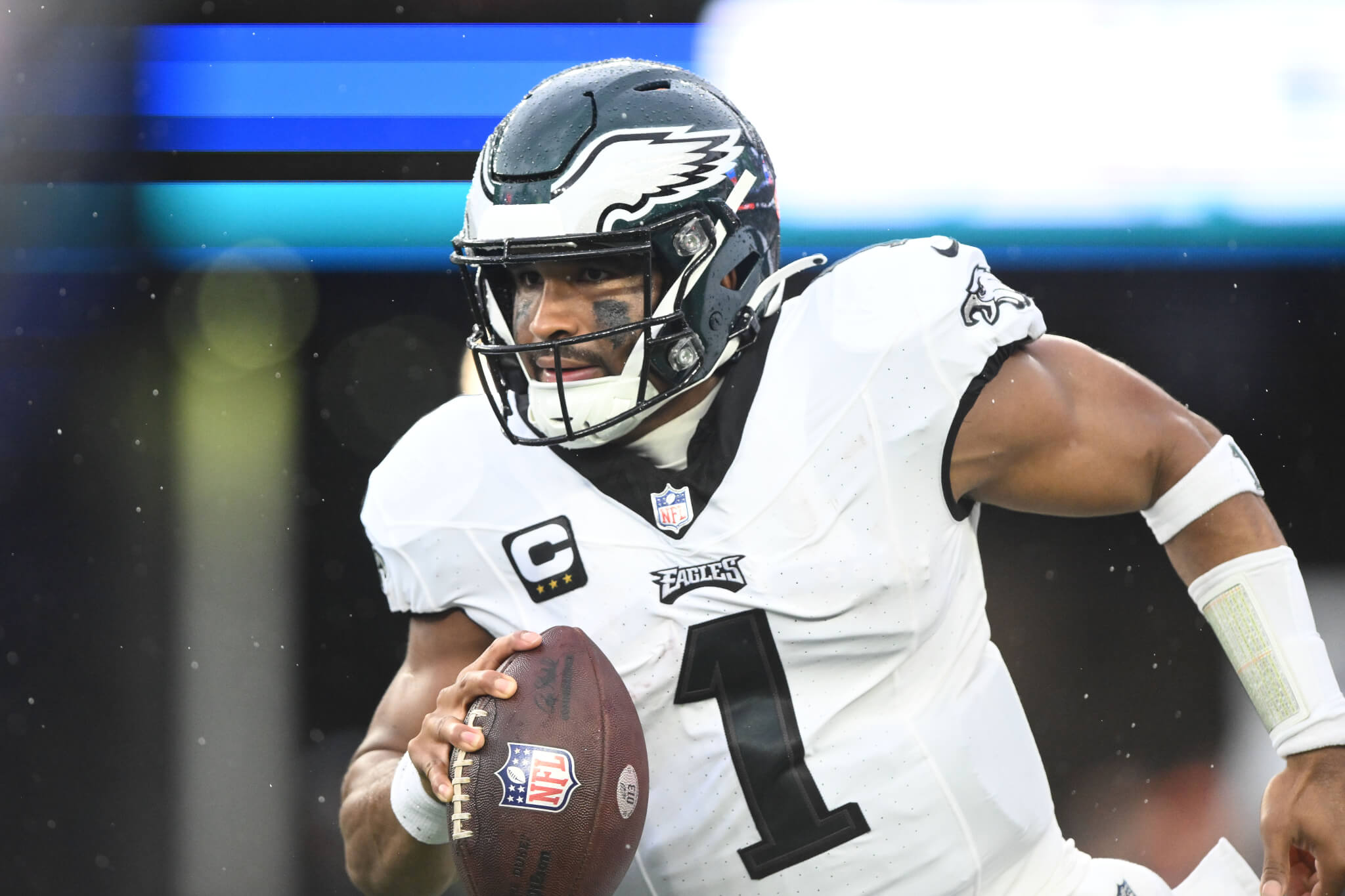 Commanders vs. Eagles picks: Best player prop bets for Week 4 NFL matchup -  DraftKings Network