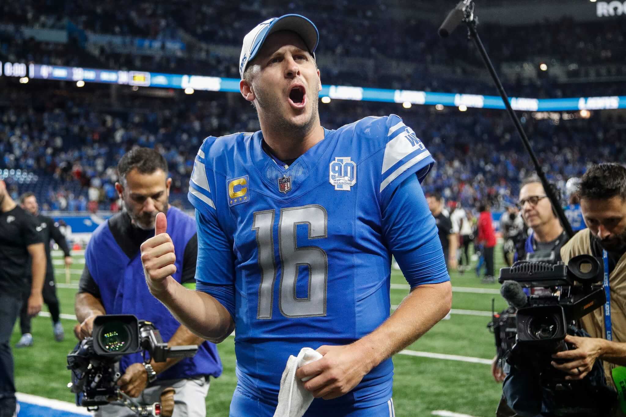 lions packers best bets