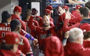 The Arizona Diamondbacks are fighting for a playoff spot as they face the Chicago White Sox