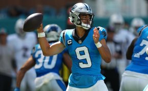 Bryce Young and the Carolina Panthers face CJ Stroud and the Houston Texans on the NFL Week 8 schedule.