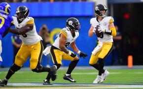 In the NFL Week 8 ATS picks the Pittsburgh Steelers are 2.5-point home underdogs to the Jacksonville Jaguars.